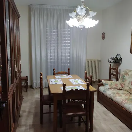 Casa Mimma Naro