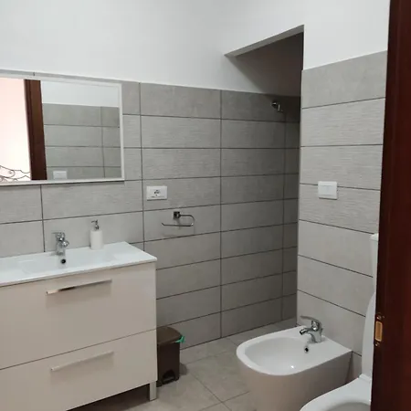 Casa Mimma