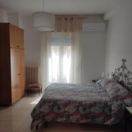 بيت ضيافة Casa Mimma Naro