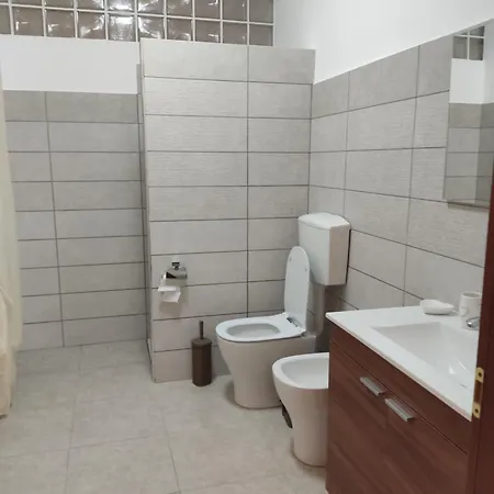 Casa Mimma Naro