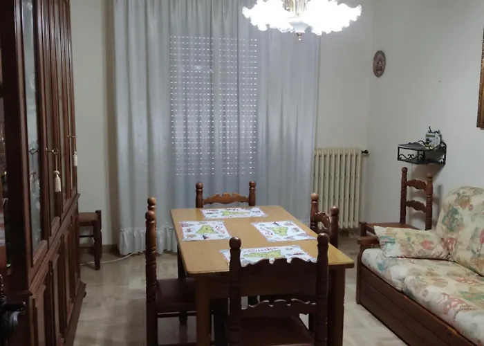Casa Mimma Naro