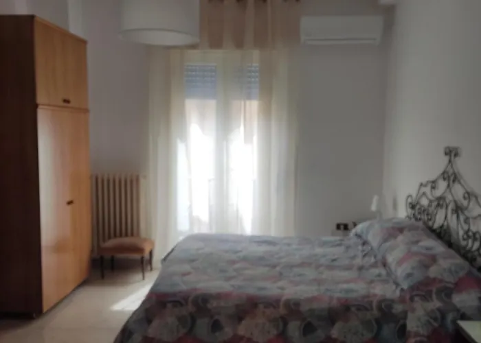 Konukevi Casa Mimma Naro
