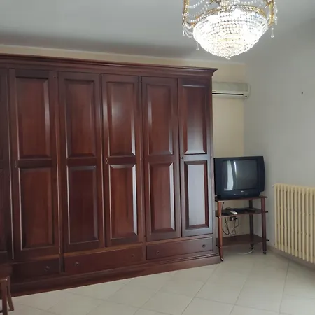 Casa Mimma Naro