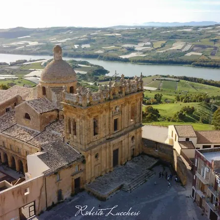 Casa Mimma Konukevi 3*