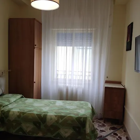 Konukevi Casa Mimma 3*