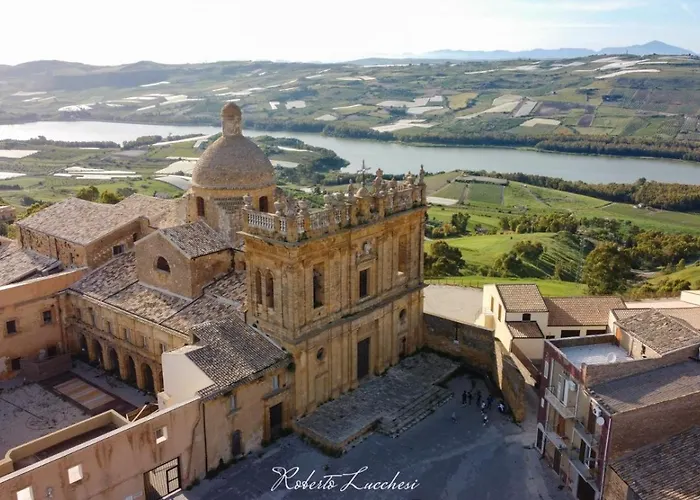 Casa Mimma Pensión 3*