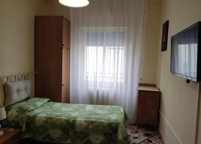 Pensión Casa Mimma 3*